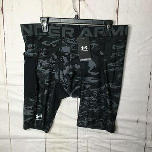 Under Armour Mens Compression Underwear 2SL NWT